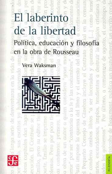 El laberinto de la libertad