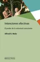 Intenciones efectivas