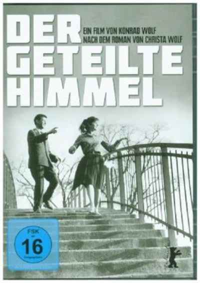 Der geteilte Himmel, 1 DVD