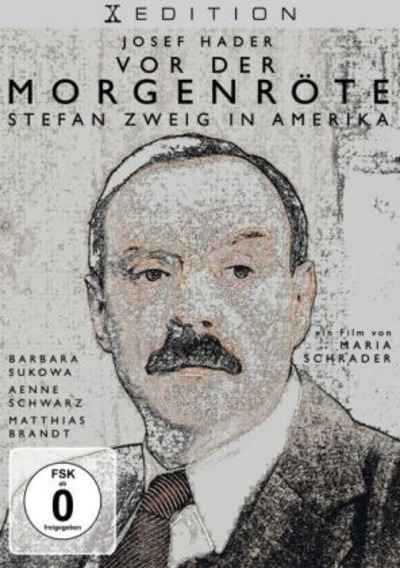 Vor der Morgenröte, 1 DVD