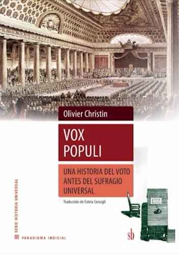 Vox Populi