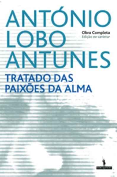 Tratado das paixoes da alma