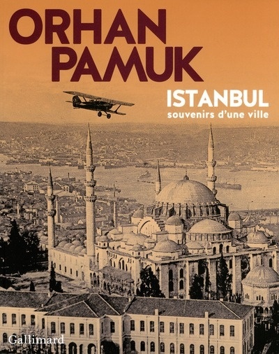 Istanbul - Souvenirs d'une ville