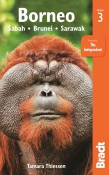 Borneo : Sabah Sarawak Brunei