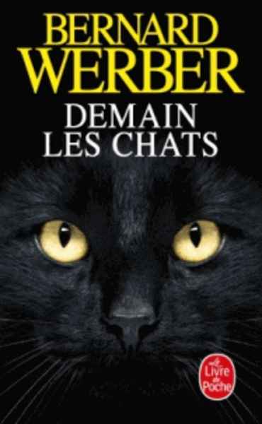 Demain les chats