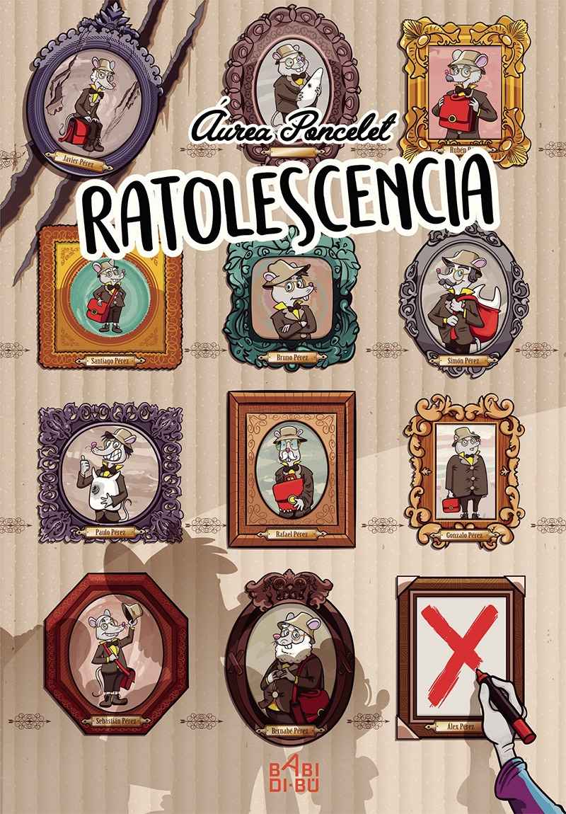 Ratolescencia