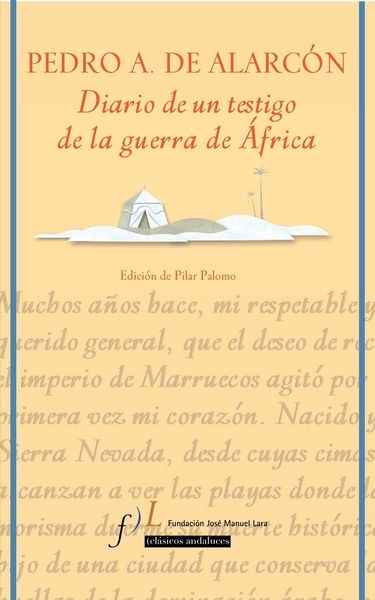 Diario de un testigo de la guerra de África