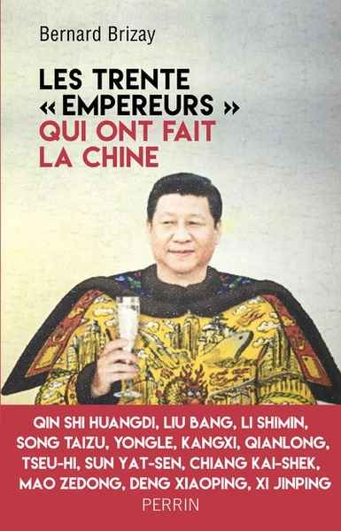 Les 30 chinois qui ont fait la Chine