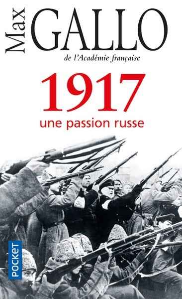 1917 - Une passion russe