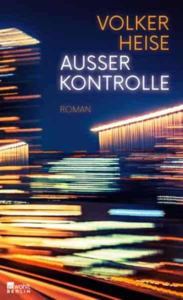 Ausser Kontrolle