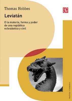 Leviatán