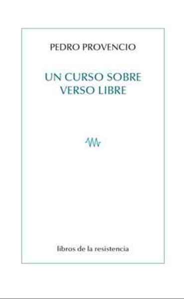 Un curso sobre verso libre