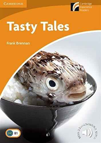 Tasty Tales Level 4 Intermediate