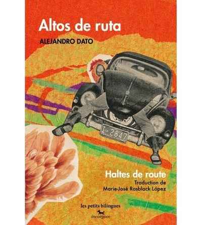 Altos de ruta / Haltes de route