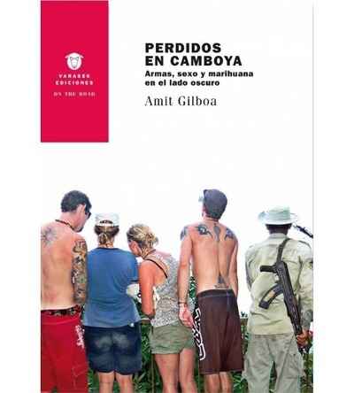 Perdidos en Camboya