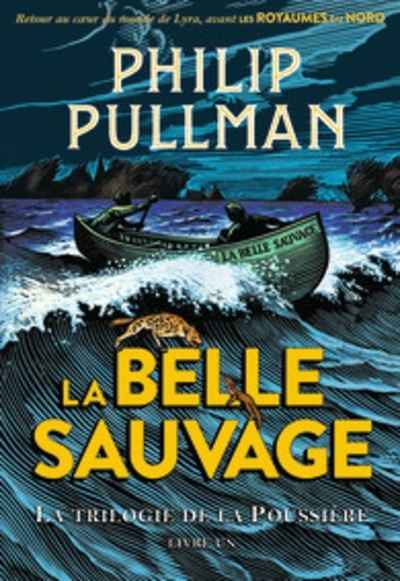 La Belle Sauvage