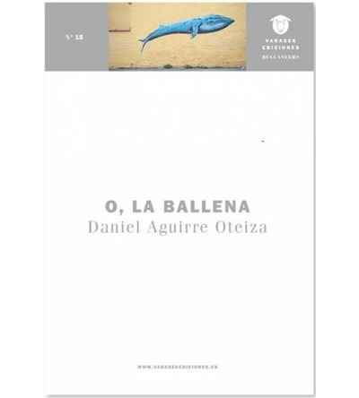 O, la ballena