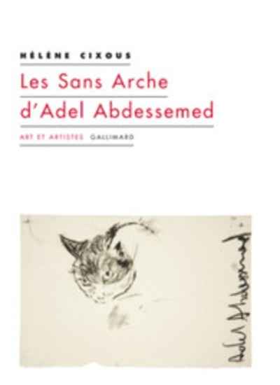 Les Sans Arche d'Adel Abdessemed