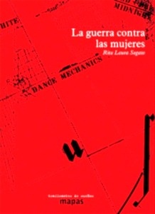 La guerra contra las mujeres