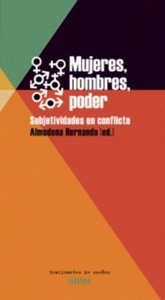 Mujeres, hombres, poder