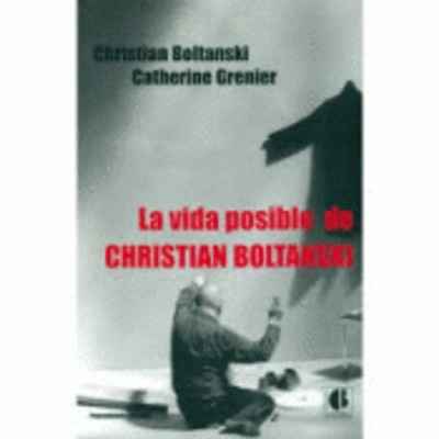 La vida posible de Christian Boltanski