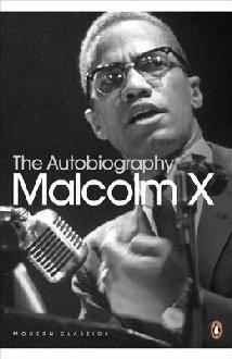 The Autobiography of Malcolm X