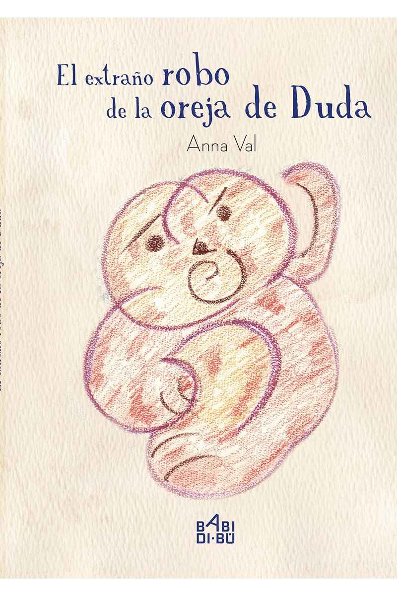 El extraño robo de la oreja de Duda