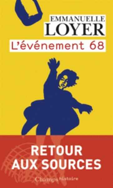 L'évènement 68