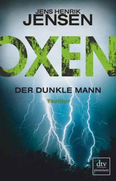 Oxen. Der dunkle Mann