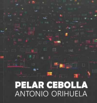 Pelar cebolla