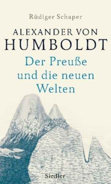 Alexander von Humboldt