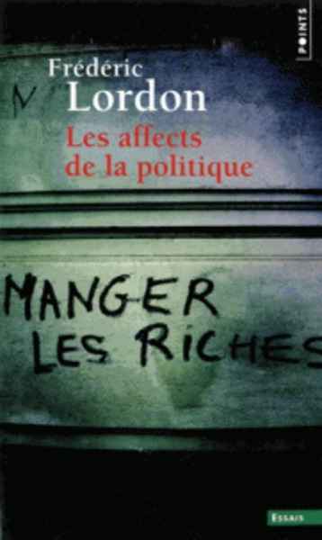 Les affects de la politique