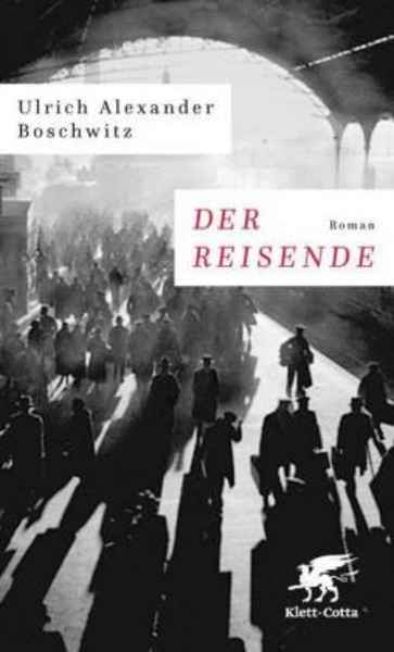 Der Reisende