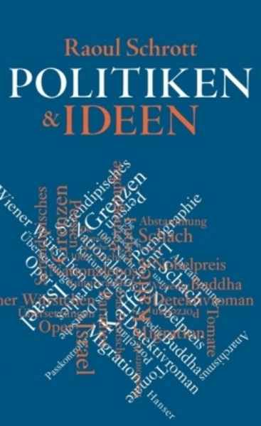 Politiken x{0026} Ideen