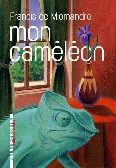 Mon Caméléon