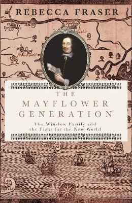 The Mayflower : The Story of the Winslow Family