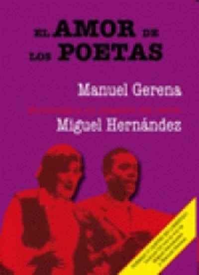 El amor de los poetas