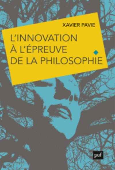 L'innovation à l'épreuve de la philosophie