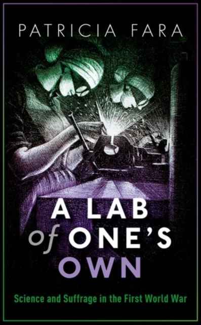A Lab of One's Own