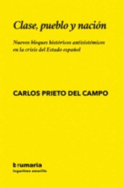 Clase, pueblo y nación