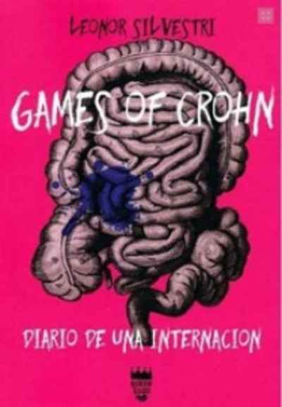 Games of Crohn