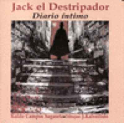 Jack el destripador
