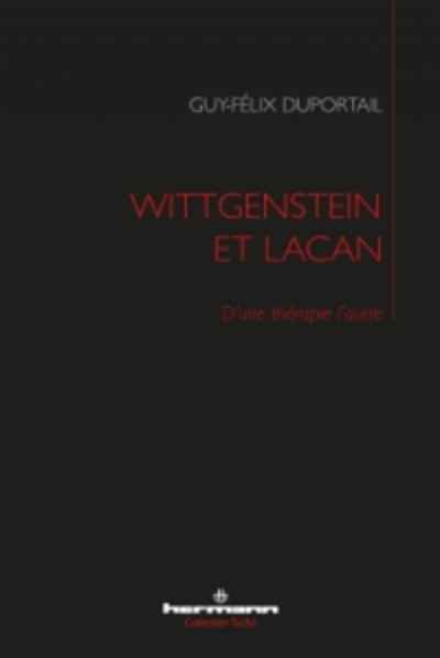 Wittgenstein et Lacan