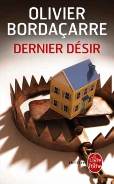 Dernier desir