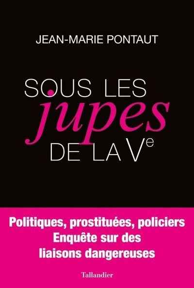 Sous les jupes de la Veme