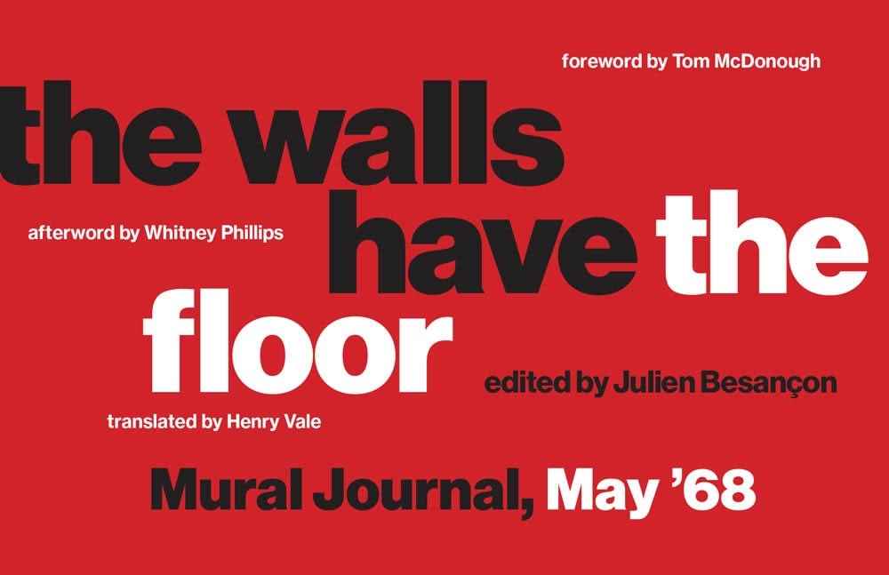 The Walls have the Floor