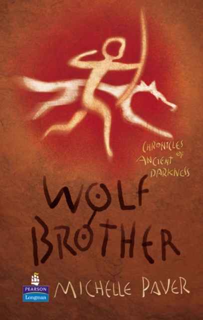 Wolf Brother