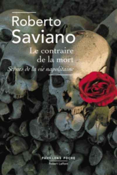 Le contraire de la mort - Edition bilingue français-italien