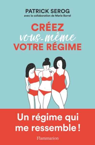 Créez vous-même votre régime