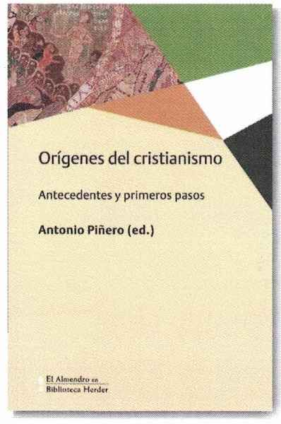 Los orígenes del cristianismo